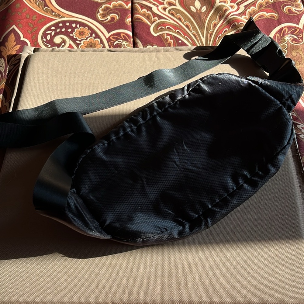 Travelon hip bag (Fanny pack) black